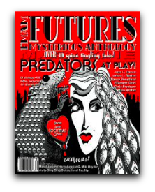 Futures Mystery Anthology Magazine