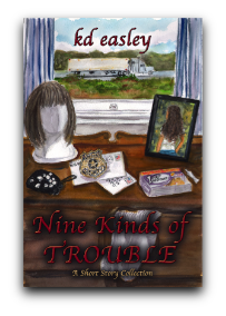 Nine Kinds of Trouble