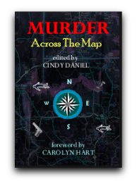Murder Across The Map